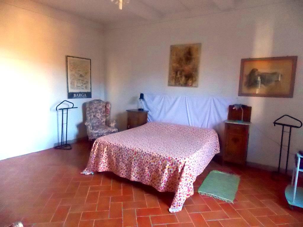 Casa Cordati Barga Room photo